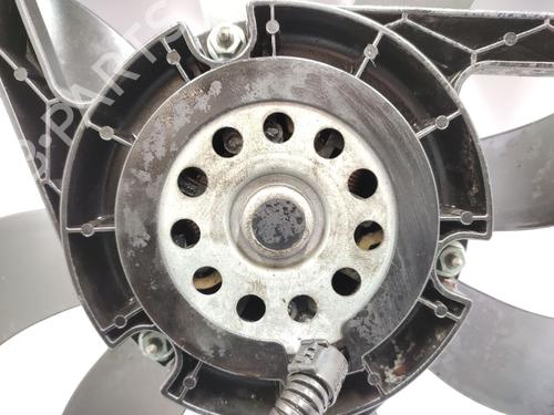 Radiator fan SEAT IBIZA III (6L1) 1.4 TDI | BP24630254M35 