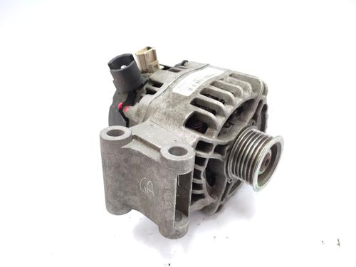 Used Alternator FORD FOCUS II (DA_, HCP, DP) 1.6 (100 hp) 26706248