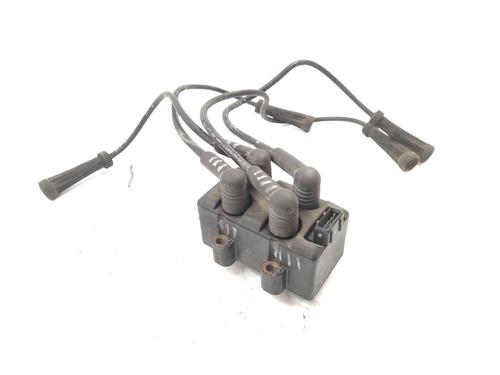 Tennspole RENAULT CLIO II (BB_, CB_) 1.2 (BB0A, BB0F, BB10, BB1K, BB28, BB2D, BB2H, CB0A,... (58 hp) 21152395