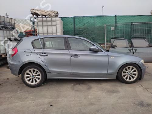 Gearbox BMW 1 (E87) 118 d | BP21606264M3 