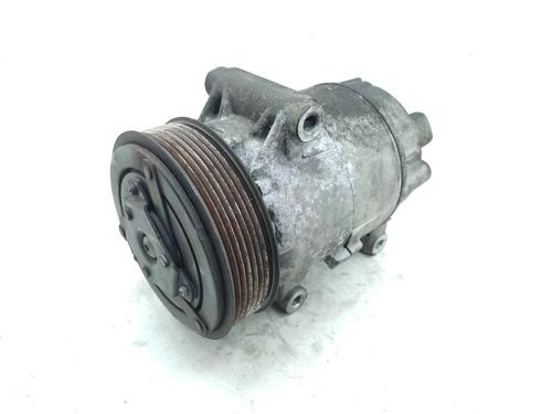 Used AC compressor RENAULT SCÉNIC II (JM0/1_) [2003-2010]  21150388