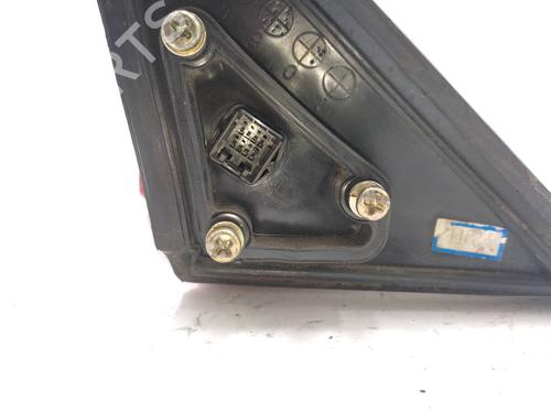 Left mirror HYUNDAI ACCENT II (LC)  | BP21153562C26 