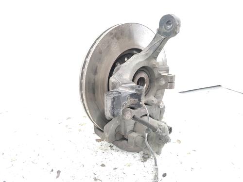 Right front steering knuckle OPEL ASTRA H (A04) 1.7 CDTI (L48) | BP21154623M26 
