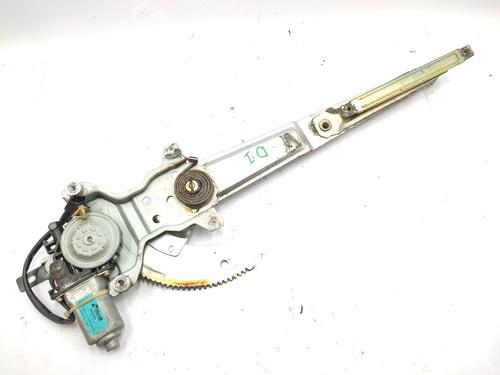 Used Front left window mechanism Front left window mechanism 39654355 39654355