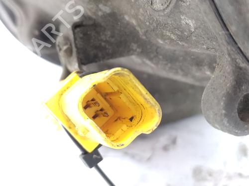 AC compressor CITROËN C3 I (FC_, FN_) | BP31585180M34