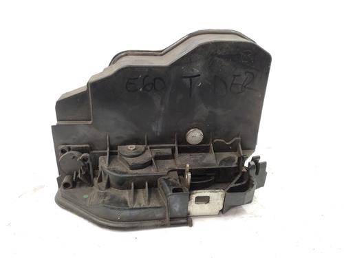Rear right lock BMW 5 (E60)  | BP21152169C99 