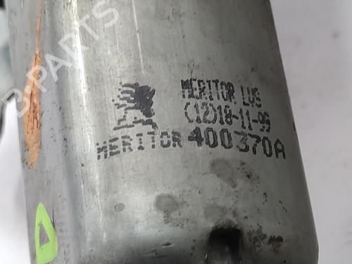 Front right window mechanism RENAULT KANGOO (KC0/1_)  | BP22978192C23 