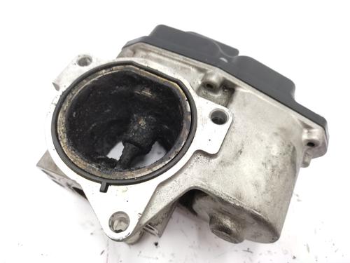 Throttle body AUDI A3 Sportback (8PA) 2.0 TDI 16V quattro | BP24683281M82 