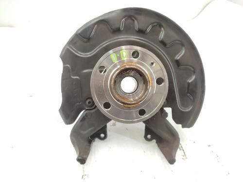 Right front steering knuckle SEAT IBIZA IV (6J5, 6P1) 1.2 TSI | BP22381486M26 