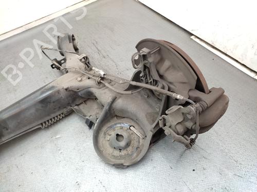 Bakaksel CITROËN BERLINGO MULTISPACE (B9)  | BP23259486M2 