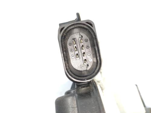 Front left lock SKODA FABIA II (542) 1.2 12V | BP22977865C98 