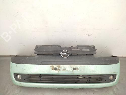 Foran støtfanger OPEL CORSA C (X01) [2000-2009]  26579358