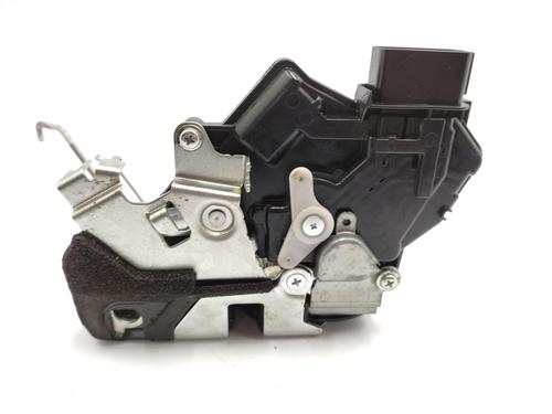 Used Front left lock MAZDA 3 (BK) 1.6 DI Turbo (109 hp) 21151645