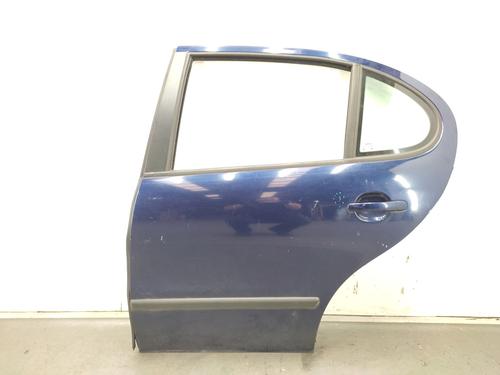 Used Left rear door Left rear door SEAT TOLEDO II (1M2) 1.9 TDI (110 hp) 36357937 36357937