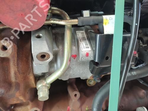 Engine FORD MONDEO III (B5Y) 2.0 16V TDDi / TDCi | BP37184400M1 - Image 6