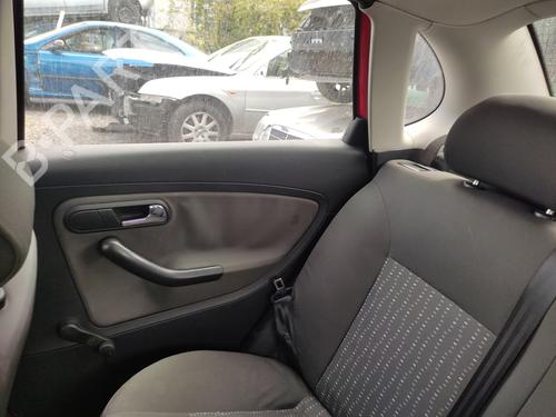 Engine SEAT CORDOBA (6L2)  | BP21157970M1 