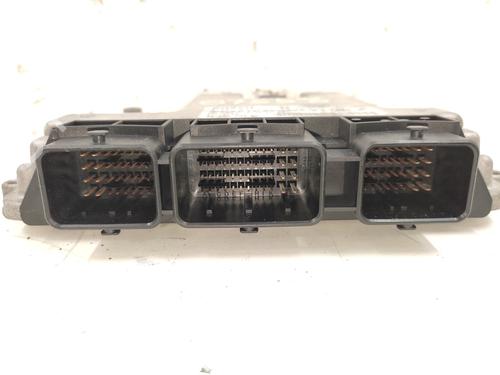 Engine control unit (ECU) CITROËN C5 II (RC_)  | BP21151617M57 