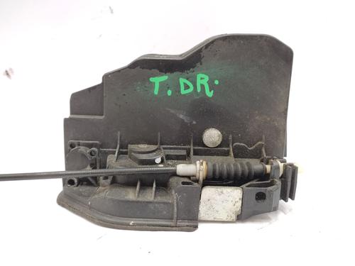 Used Rear right lock BMW 5 (E60) 520 d (163 hp) 29592368