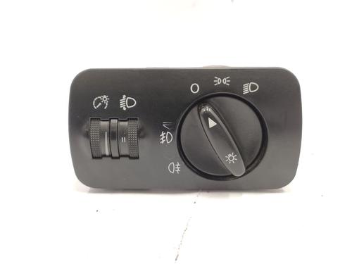 Used Headlight switch SEAT TOLEDO II (1M2) 1.9 TDI (90 hp) 30704093