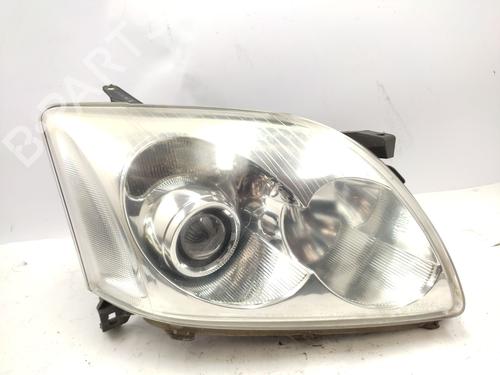 Used Right headlight Right headlight 37489994 37489994