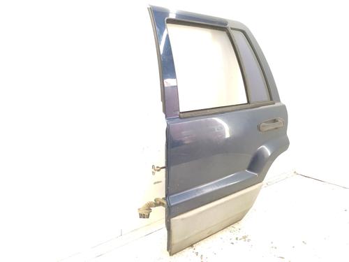 Left rear door JEEP GRAND CHEROKEE II (WJ, WG) 3.1 TD 4x4 | BP21150667C4 