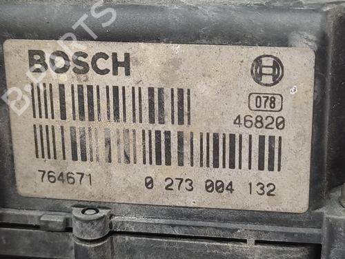 ABS pump VW PASSAT B5 (3B2) 1.9 TDI | BP21495310M43