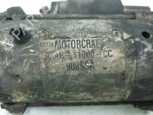 Startmotor FORD FOCUS I (DAW, DBW) | BP21150552M8