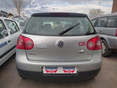 Glove box VW GOLF V (1K1) 1.9 TDI | BP27327033C95 