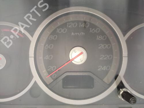 Instrument cluster HONDA CIVIC VII Hatchback (EU, EP, EV) 1.7 CTDi (EP4, EU9) | BP21155036C47