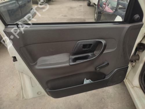 Steering column stalk SEAT INCA (6K9)  | BP21158524I23 