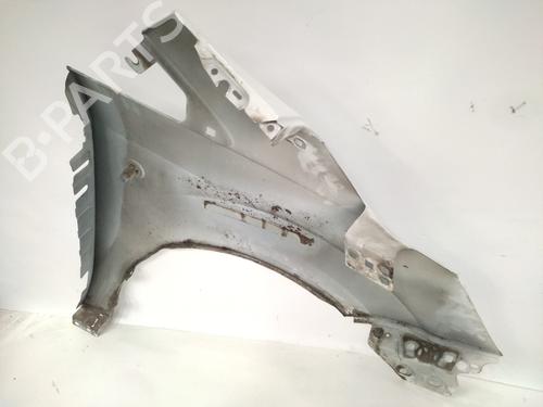 Left front fenders FORD TRANSIT COURIER B460 Box Body/MPV 1.5 TDCi | BP21160382C41 