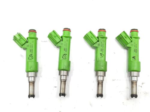 Inyector TOYOTA RAV 4 IV (_A4_) [2012-2019]  32346087