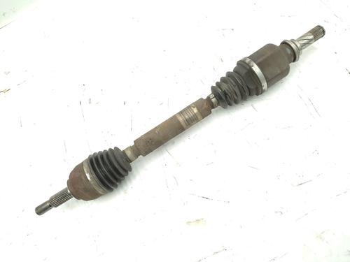 Used Left front driveshaft RENAULT MEGANE II (BM0/1_, CM0/1_) 1.5 dCi (BM02, BM13, BM2A, CM02, CM13) (101 hp) 22719953