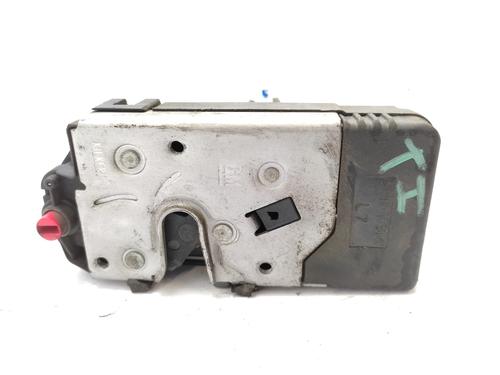 Rear left lock OPEL ZAFIRA A MPV (T98)  | BP21158012C100 