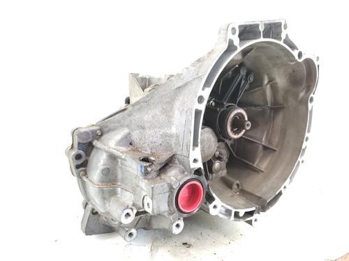 Used Gearbox FORD FUSION (JU_) 1.4 (80 hp) 21151257