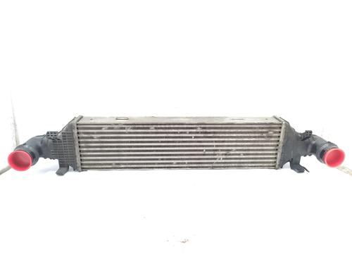 Intercooler Intercooler MERCEDES-BENZ C-CLASS (W204) C 220 CDI (204.008) (170 hp) 37415331 37415331