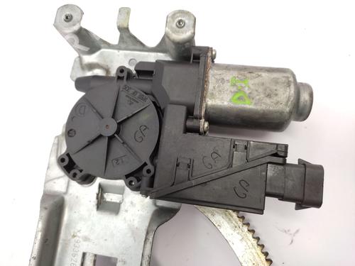 Front left window mechanism OPEL MERIVA A MPV (X03) 1.7 CDTI (E75) | BP24191137C22