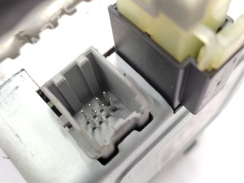 Steering column HYUNDAI i30 (GD) 1.4 | BP30145680M21