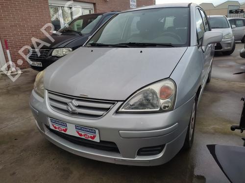 Used Parts SUZUKI LIANA (ER, RH_) 1.4 DDiS (RH 414D) (90 hp) 1977464