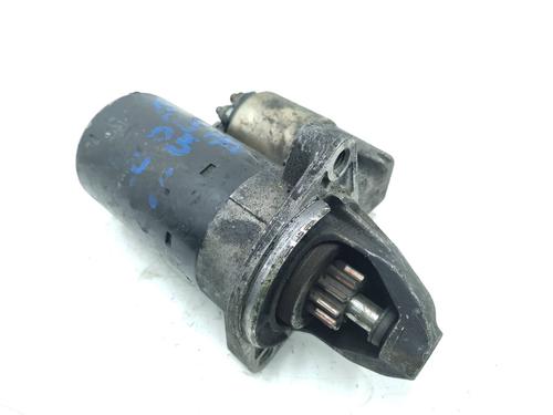 Used Starter FORD FUSION (JU_) [2002-2012]  21150561