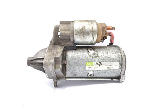 Used Starter RENAULT LAGUNA II (BG0/1_) [2001-2007]  28620663