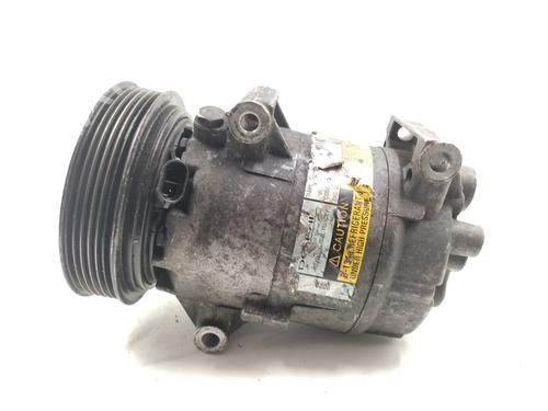 Airco pomp NISSAN ALMERA II (N16) [2000-2025]  21150806