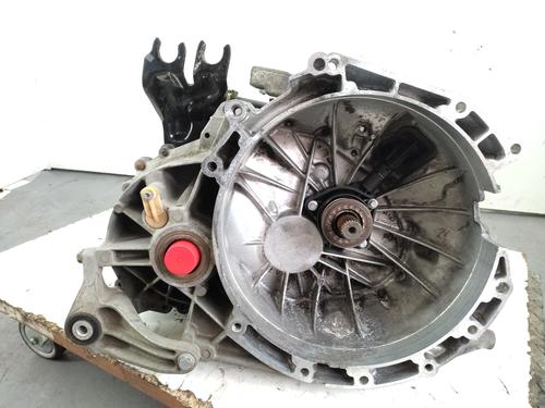 Gearbox FORD MONDEO IV (BA7) 2.0 TDCi | BP21154404M3 