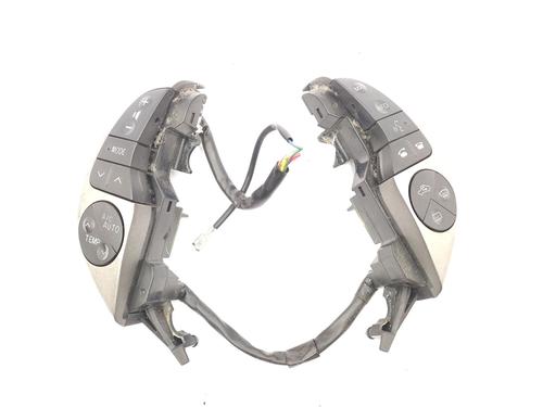 Used Steering wheel controls Steering wheel controls TOYOTA PRIUS Liftback (_W2_) 1.5 Hybrid (NHW20_, NHW20R) (112 hp) 36263108 36263108