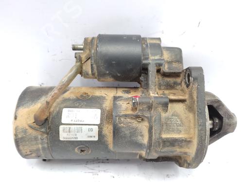 Used Starter NISSAN TERRANO I (WD21) 2.7 TD 4WD (LBYD21) (99 hp) 25849712