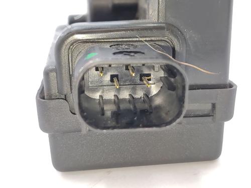 Bakluke lås MINI MINI (R50, R53) One D | BP26138526C101 