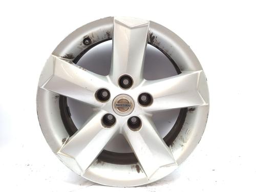 Fælk Fælk NISSAN QASHQAI I (J10, NJ10) 2.0 (141 hp) 37405582 37405582
