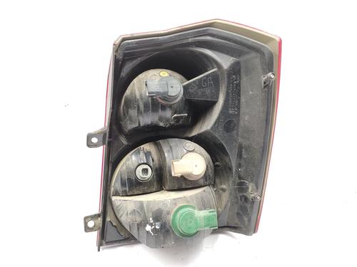 Left taillight DODGE CALIBER 2.0 CRD | BP32023002C34
