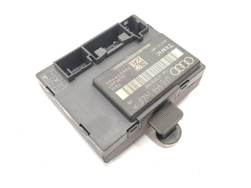Electronic module AUDI A6 C6 (4F2) 2.0 TDI | BP21159259M83 