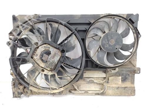 Koelventilatormotor VW TRANSPORTER T5 Van (7HA, 7HH, 7EA, 7EH) 2.5 TDI (130 hp) 28426812